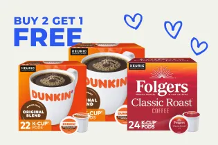 Image of K-Cups