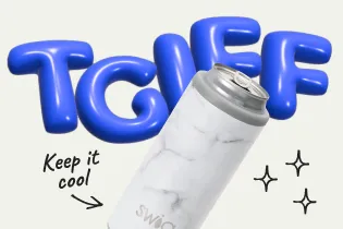 Image of can cooler