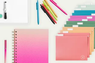 Image of Ubrand supplies