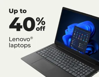 Image of laptop