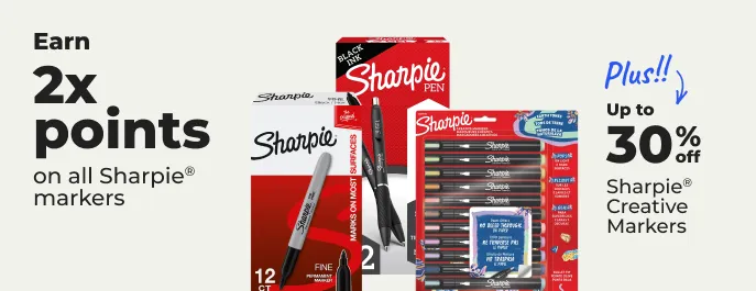 Image of Sharpie marker