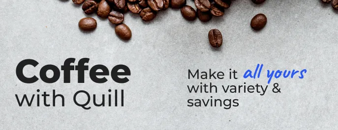 Image of coffee beans