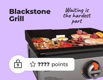 Image of grill