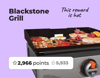 Image of grill