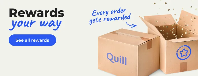Image of Quill boxes