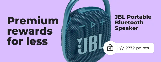 Image of bluetooth speaker