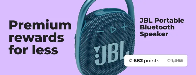 Image of bluetooth speaker