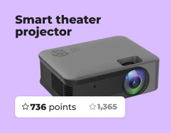 Image of projector