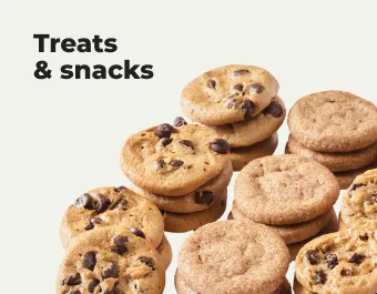 Image of cookies