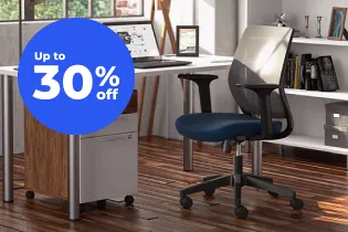 Image of office chair