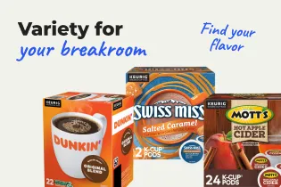 Image of K-Cups