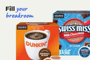 Image of K-Cups