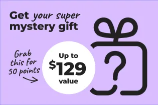 Image of mystery box