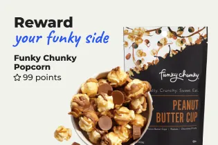 Image of peanut snack