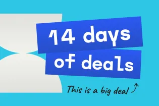 14 deals of deal