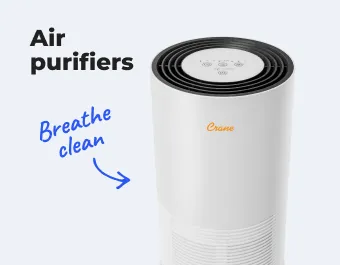 air purifiers