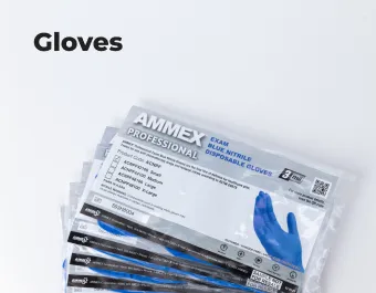 gloves