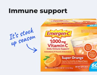 immune support