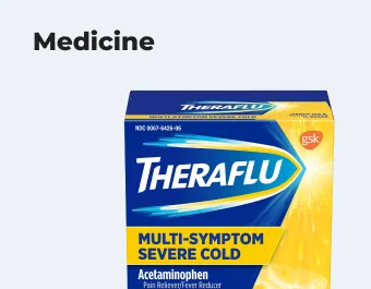 medicine