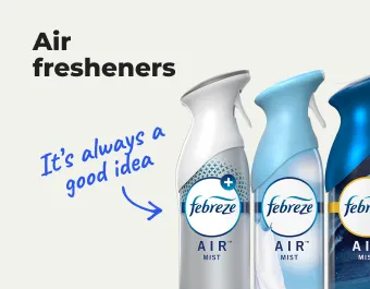 air freshners