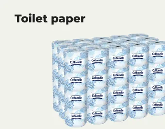 toilet paper
