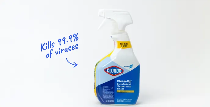 Clorox image