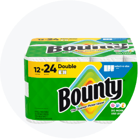 Image of paper towels