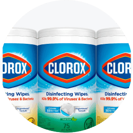 Image of wipes