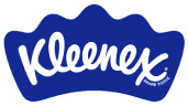 Kleenex logo