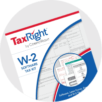 Image of W-2 Form