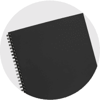 Image of notebook