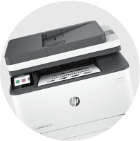 Image of printer