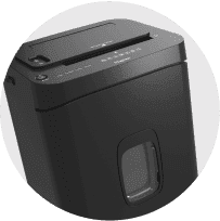 Image of shredder