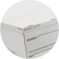 Image of storage box