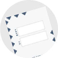 Image of tax envelopes