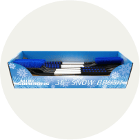 Image of snow removal