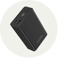 Image of power banks