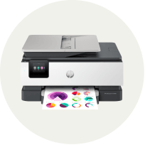 Image of inkjet printers