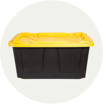 Image of storage container