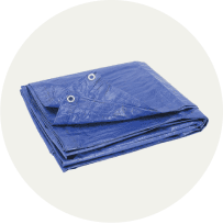 Image of tarps