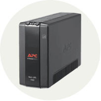 Image of power backup