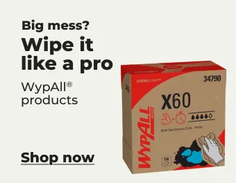 Wypall products