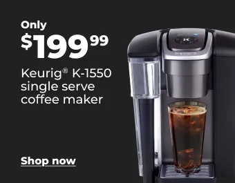 Image of Keurig K-1550