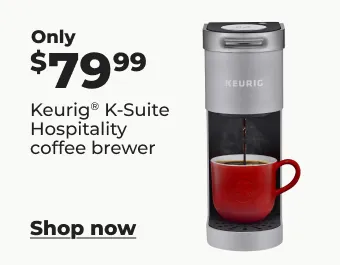 Keurig K-Suite