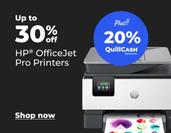 HP printers