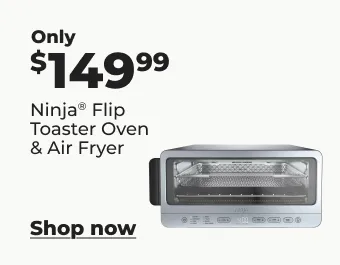 Image of Ninja oven