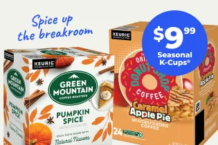 Image of K-Cups