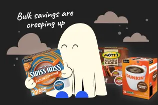 Image of K-Cups