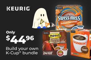 Image of K-Cups bundle