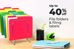 Image of Office Supplies